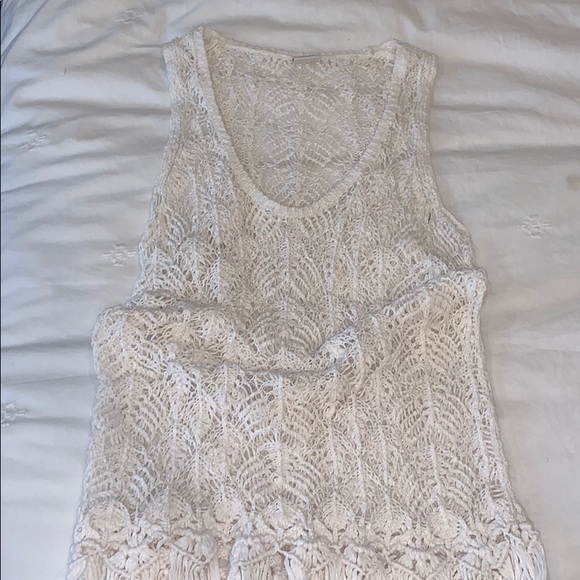 Abercrombie & Fitch Swim Coverup - Picture 1 of 5